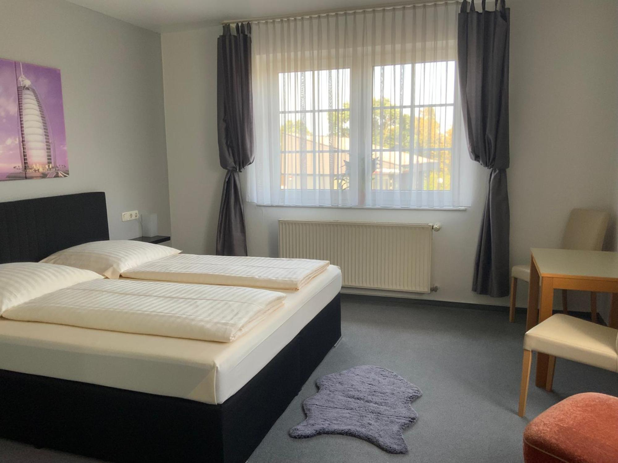 Berghotel Suelbeck Nienstadt Exterior photo